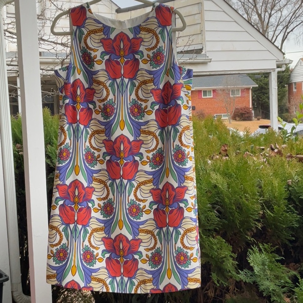 Aquilano Rimondi dress. Size 46.